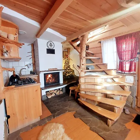 U Jantka Zakopane