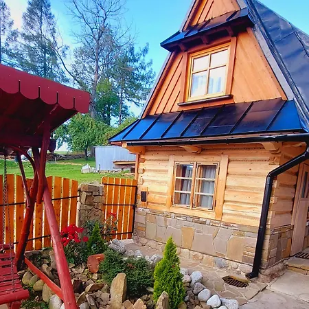 U Jantka Chalet