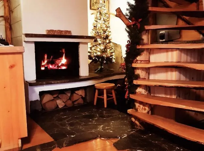 Chalet U Jantka Zakopane